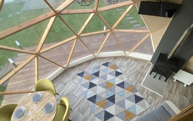 Foxway Glamping