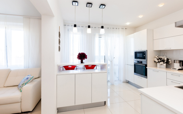 Na Smorgovskom trakte 7 Apartments