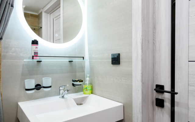 Апартаменты Саванна