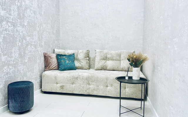 Квартира с Шикарным Видом на Залив