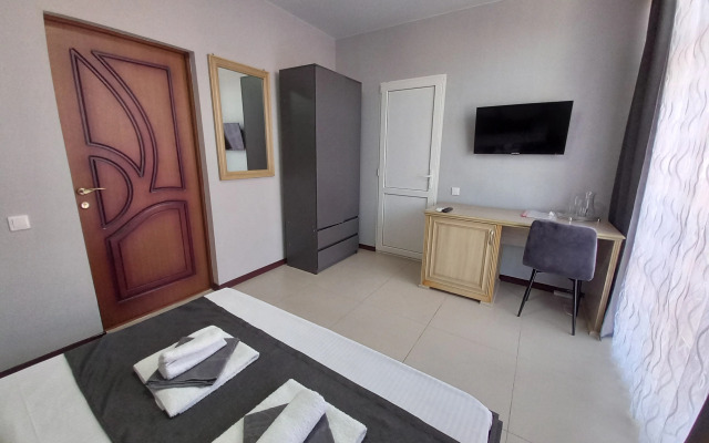 Yuzhnaya Roza Guest house
