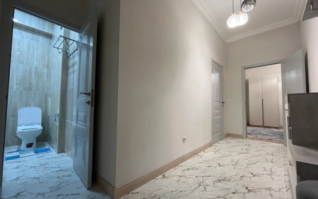 Апартаменты SUNDAG М66