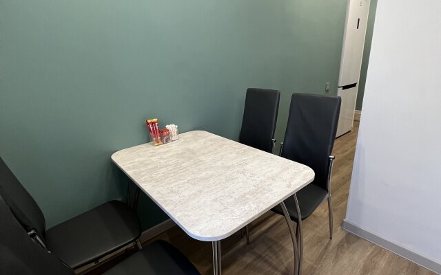 Apartamenty Sozvezdie Kamcatki na Krasnoj Linii