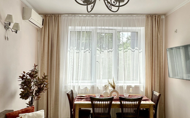 Vernaya V Zhk Vernom Flat