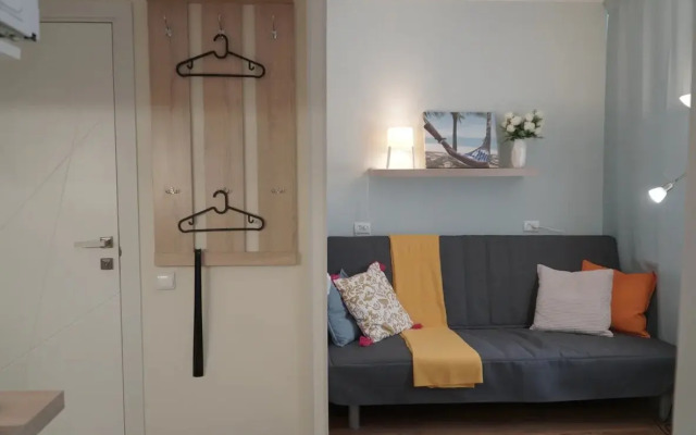 Квартира Серафимовича 1/4-4