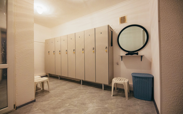 Апартаменты Лайм