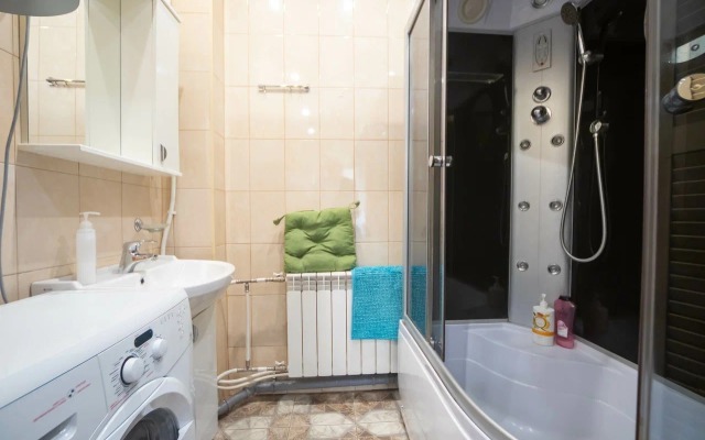 Квартира на пр-те Добролюбова 7/2 В