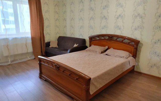 Квартира На Высоковольтная 22