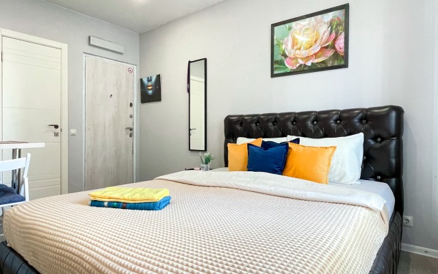 Sunny Days Apartment Orange Park
