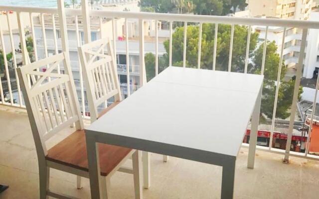 Nice Sea view Apartment Magaluf Apartments