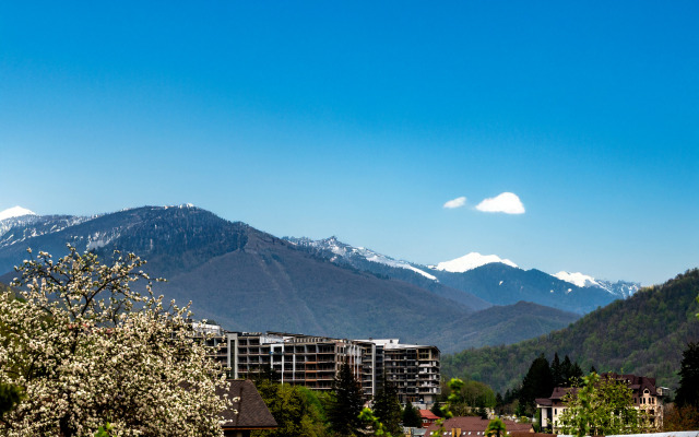 Elpida Hotel