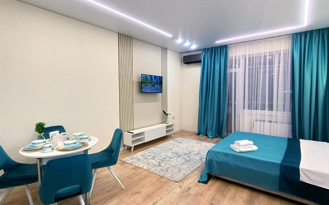 Апартаменты Emerald lagoon