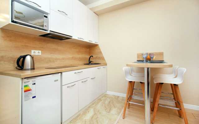 Апартаменты Комфорт 415