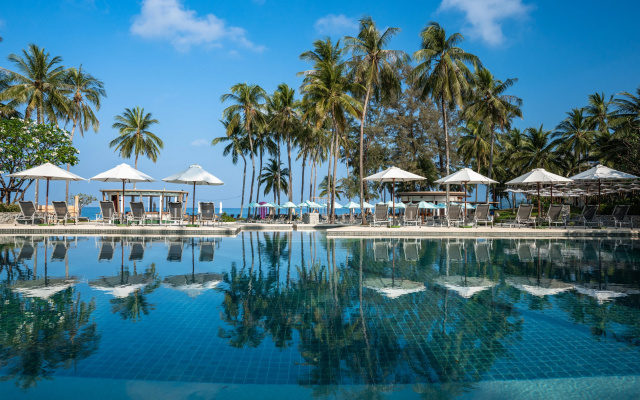Отель SAii Laguna Phuket