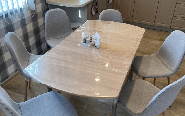 Частный дом KareliaHouse Red