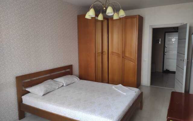 Квартира Уютная Квартира на Клары Лучко