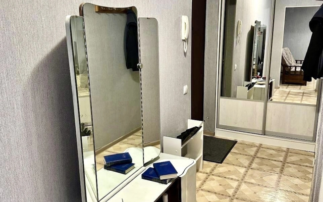 Квартира на улице Фрунзе 60