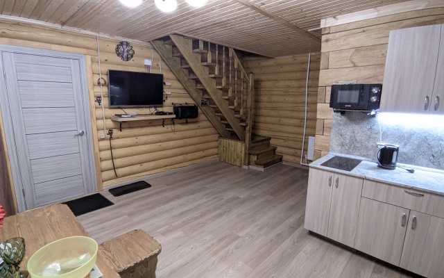 Частный дом Изумруд