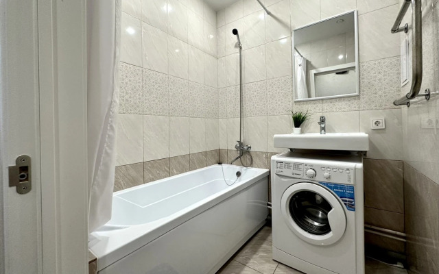 Квартира на улице Рокоссовского 29/1