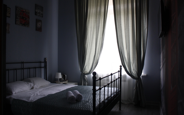 Le Voyage Hotel