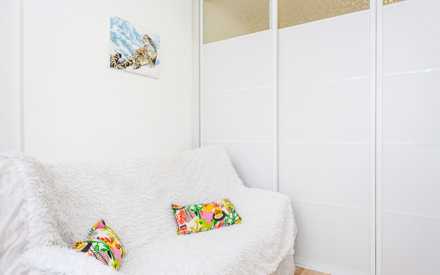 Апартаменты PASHk INN ARTEK