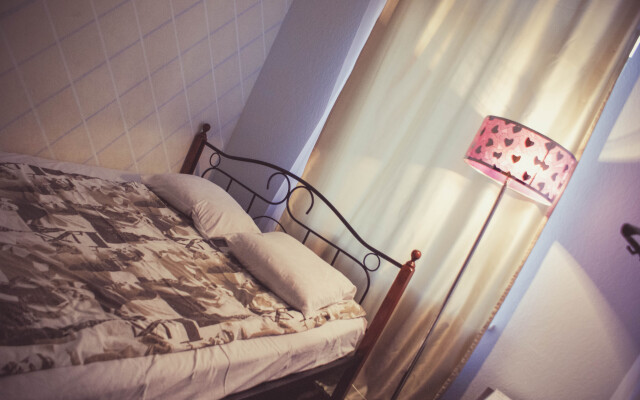 Passazh Furnished rooms