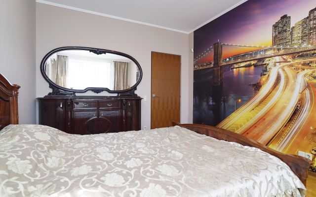 Квартира на Достоевского 78