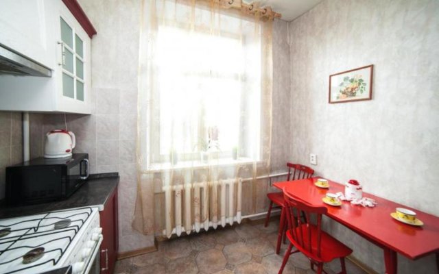 V Tsentre Minska, Wi-Fi, 24/7 Apartments