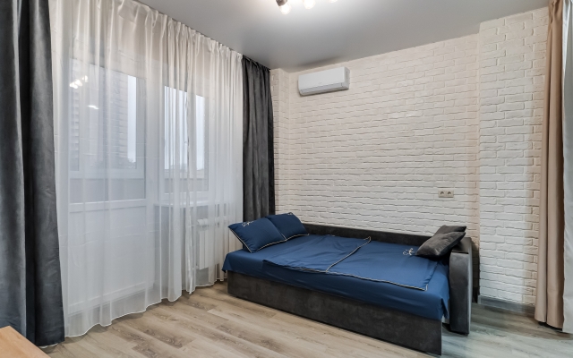 Na CHerepahina 212 Apartments