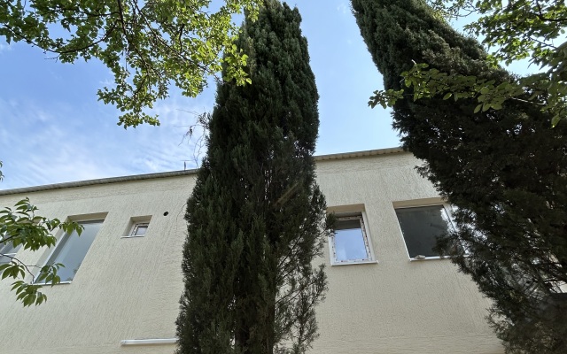 Гостевой дом Елена плюс