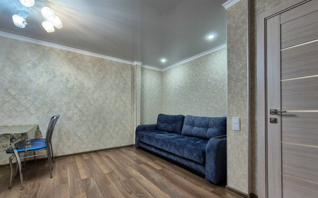 Квартира на улице Куйбышева 6