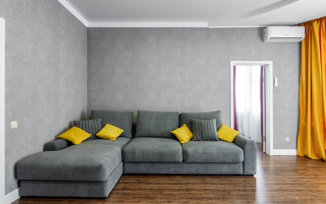 Апартаменты Трехкомнатные на Первомайская 23