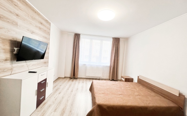 Gagarina 55A Apartments