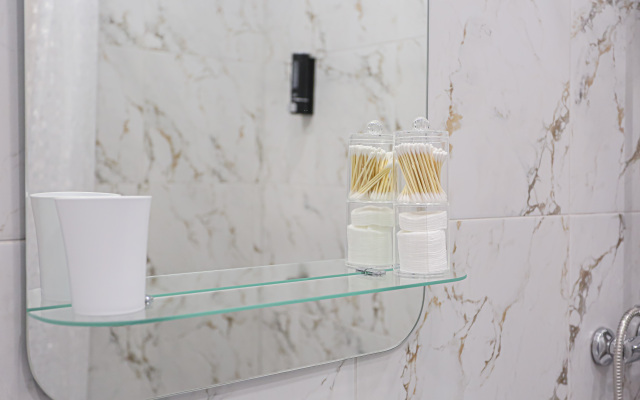 Апартаменты SunSet Академика Чазова