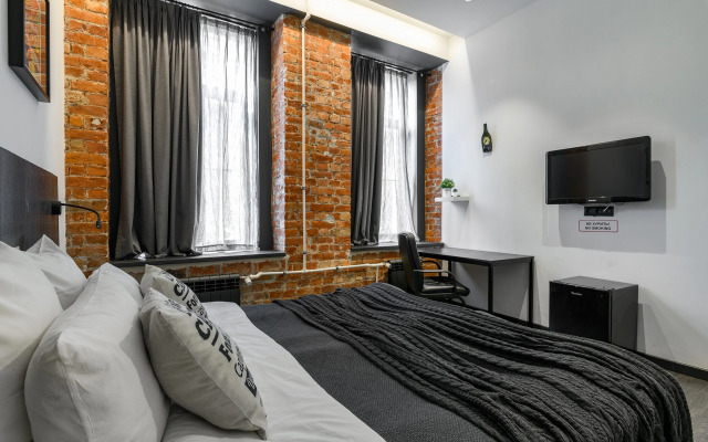 Sergeew Apartments Modnyy u Mariinskogo Teatra Apartments