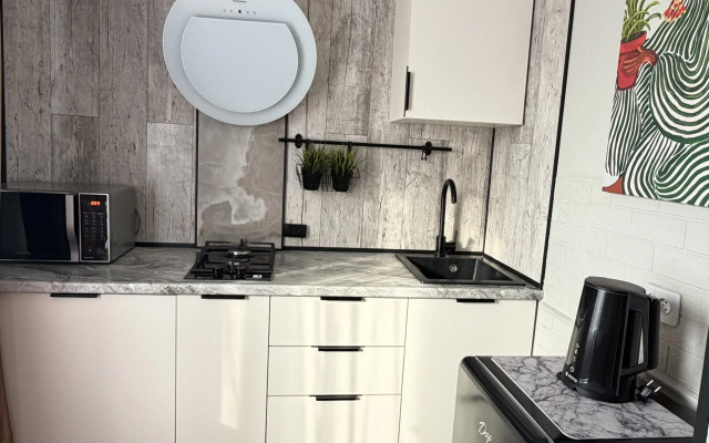 Квартира Уютная Двушка рядом с Вокзалом