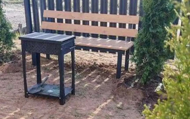 Частный дом BarnLove