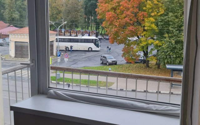 Апартаменты Арт около Кремля Кантри