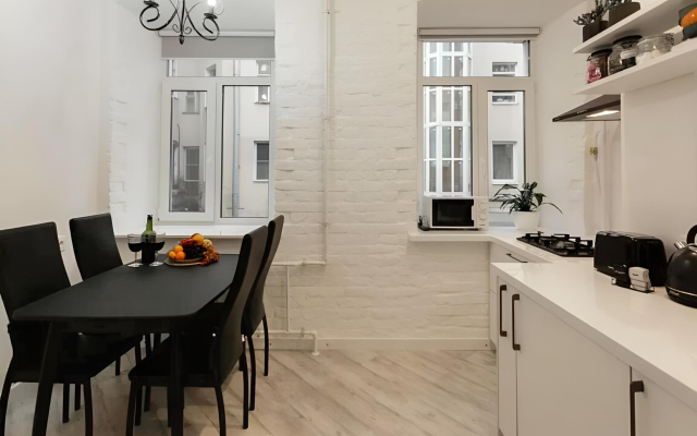 Апартаменты Orange Apart На Невском