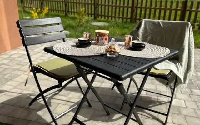 Квартира Emilia Berth