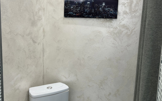 Квартира Светлая 1 Комн. Квартира(2Д) со Своим Двориком