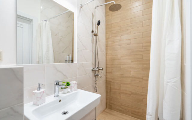 Апартаменты Miracle Apart в Историческом центре Спб