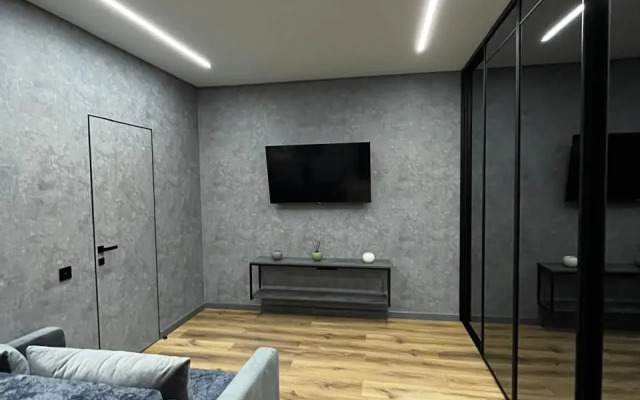 Апартаменты на Францева