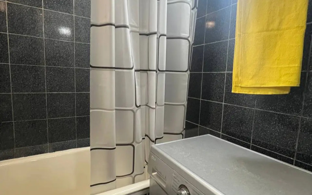 Квартира Живи Как Дома на Галкина 11