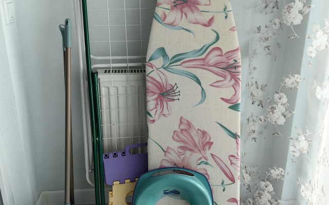 Апартаменты Стоп. Снято! с балконом и кондиционером