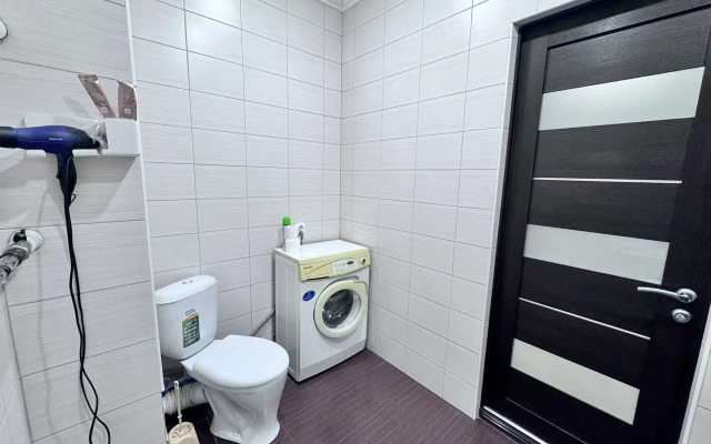 Квартира Комфортная студия в центре