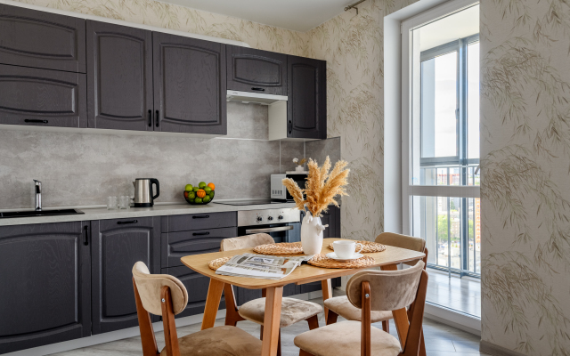 Квартира MORRIS на Кирова