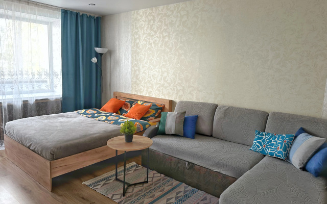V Tsentre Po Priyatnoy Tsene Flat