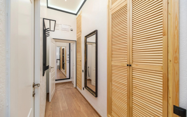 Апартаменты Студии на Загородном, 12 1