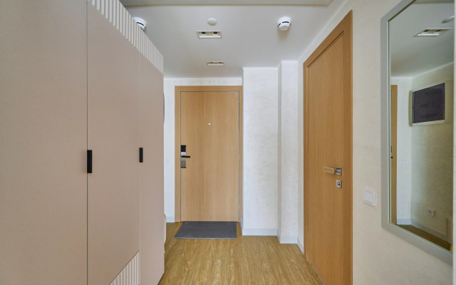 Апартаменты Grand Palace 811